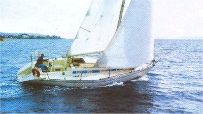 ELAN 33 - Photo