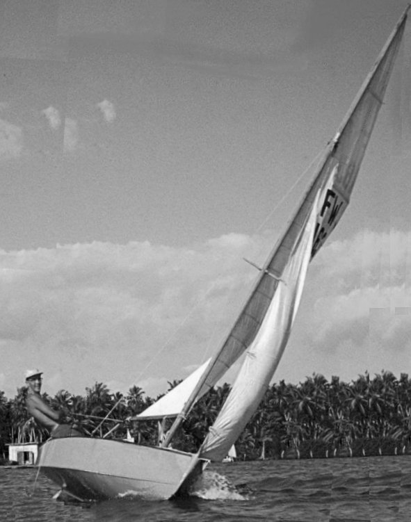 FLEETWIND - Photo