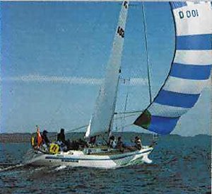 GRANADA 35 - Photo
