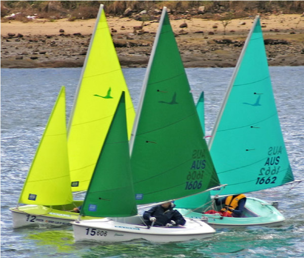 HANSA 303 (ACCESS) - Photo