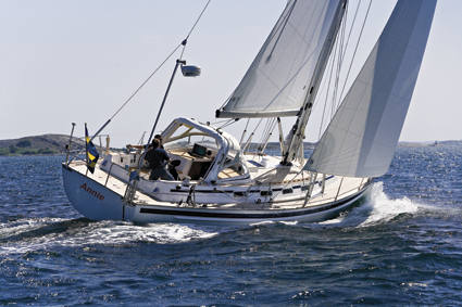 MALO 40 - Photo