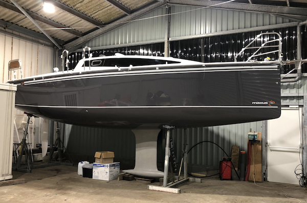 MAXUS 26 (FK) - Photo