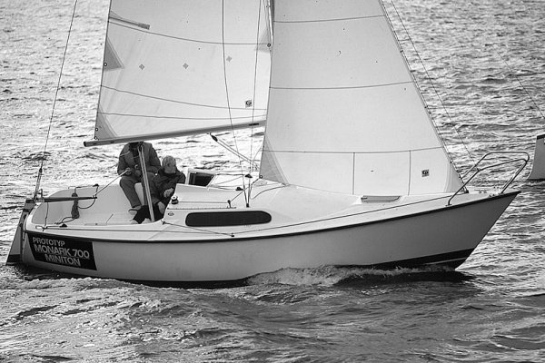 MONARK 700 - Photo