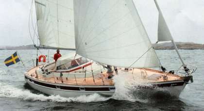 NAJAD 440-1 - Photo