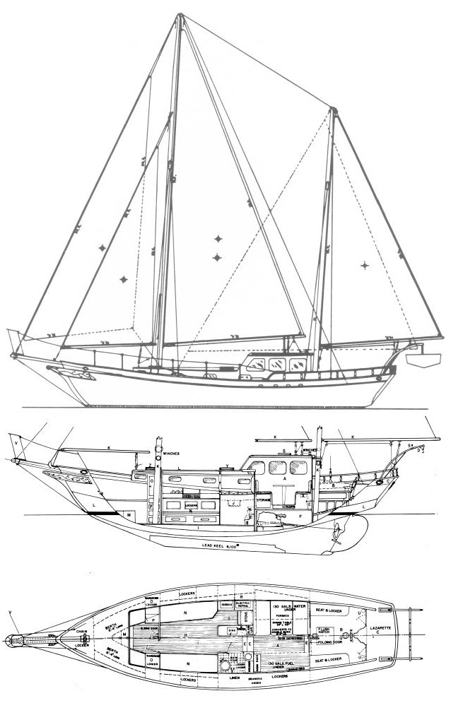 NEWPORTER - Drawing