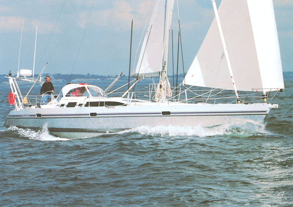 OVNI 455 - Photo