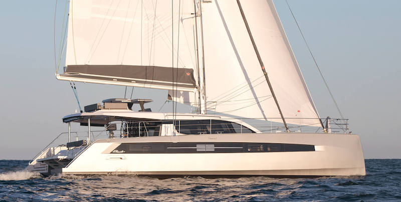 PRIVILEGE 580 - Photo