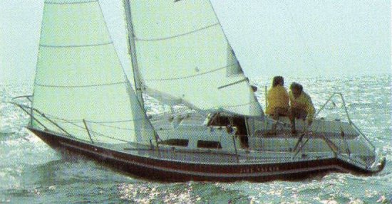 RANGER 26-2 (MULL) - Photo
