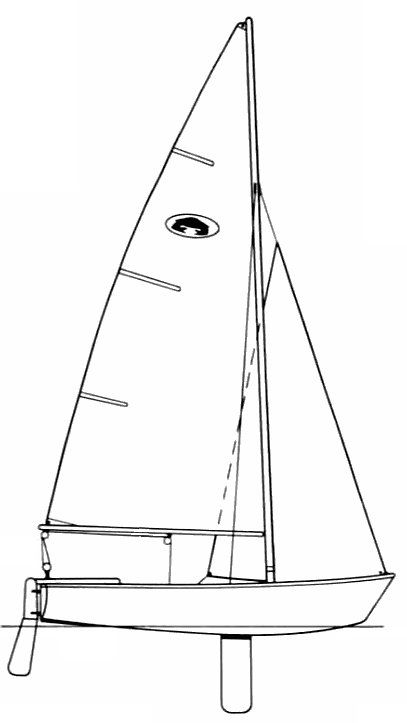 BLUE CRAB 11 - Drawing