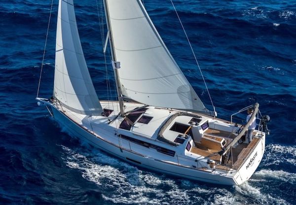 DUFOUR 360 GRAND LARGE - Photo
