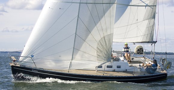 FINNGULF 335 - Photo