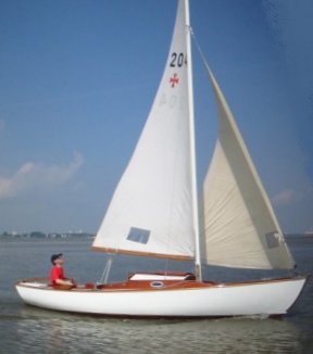 HANSA-JOLLE - Photo