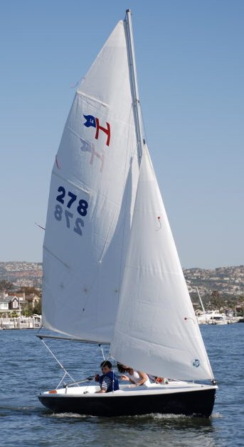 HARBOR 14 (SCHOCK) - Photo