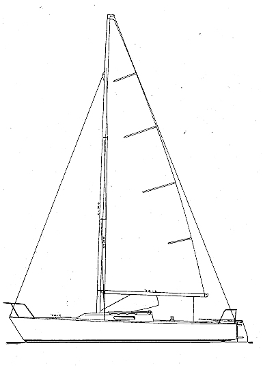 J/27 - Drawing
