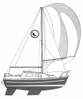 LEISURE 22 - Drawing