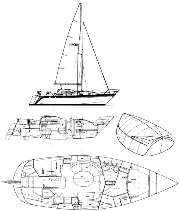 MRCB 37 - Drawing