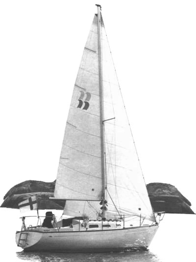 NORD 80 - Photo