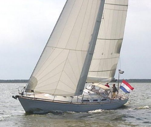 OMEGA 46 - Photo