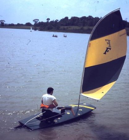 FLEETWIND 12 (SEARS) - Photo