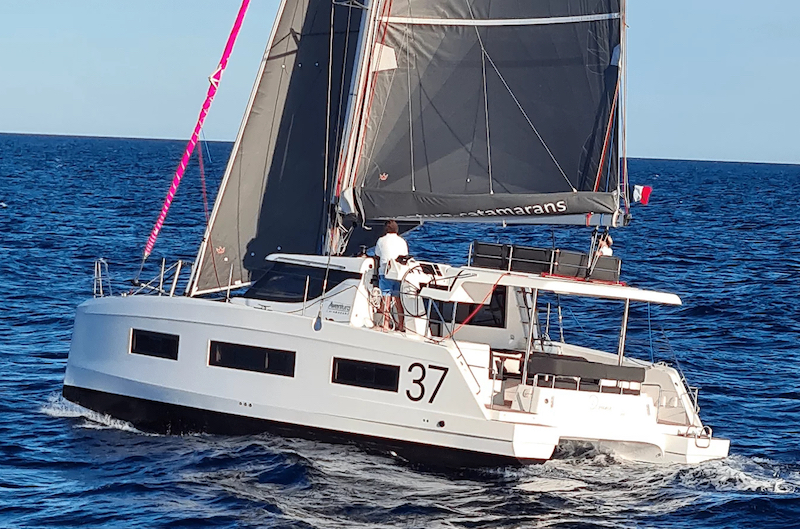 AVENTURA 37