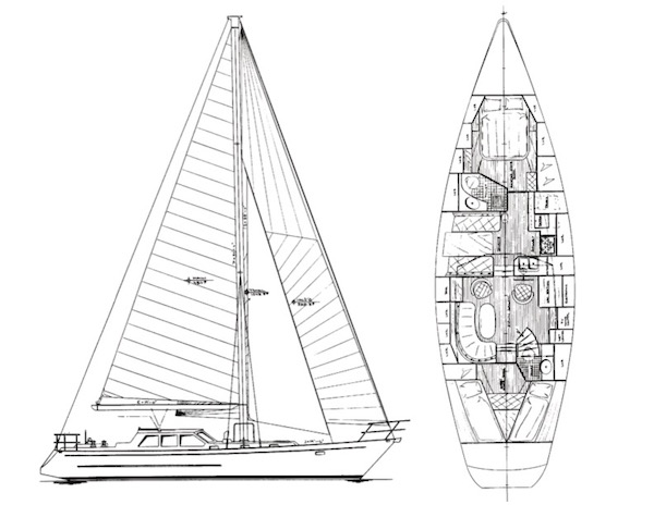 KANTER 47 - Drawing