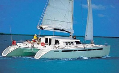 MARQUISES 56 - Photo