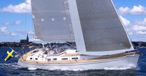 NAJAD 440-2 - Photo