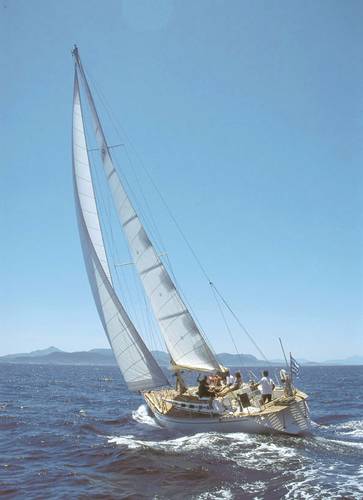 OMEGA 56 - Photo