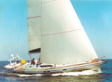 OVNI 455 CC - Photo