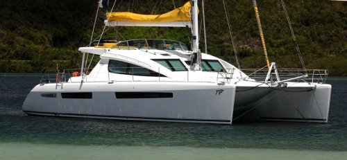 PRIVILEGE 615 - Photo