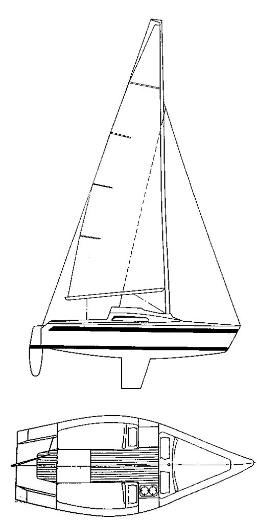 CLUB 19 (MG) - Drawing