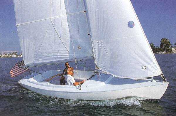 HARBOR 20 - Photo