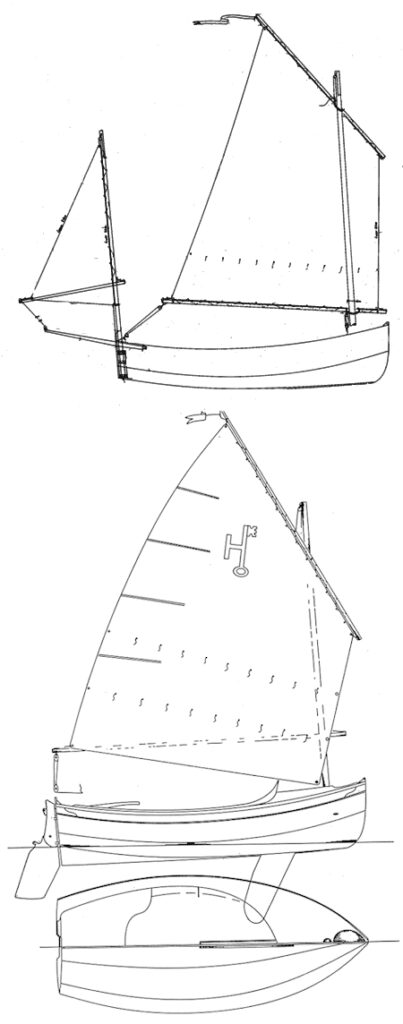 HOUDINI - Drawing