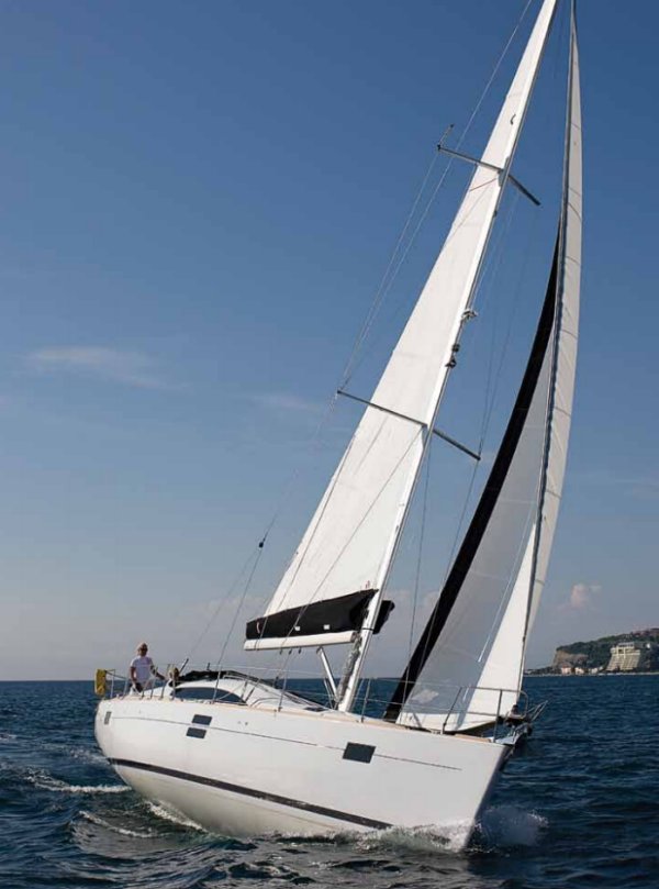 IMPRESSION 444 (ELAN ) - Photo