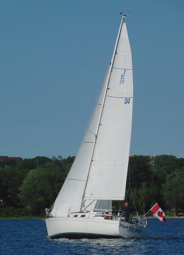 J/28 - Photo
