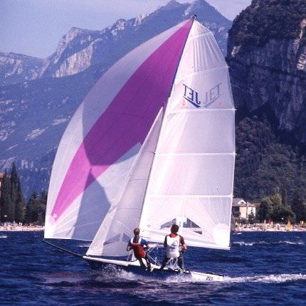 JET (NAUTIVELA) - Photo