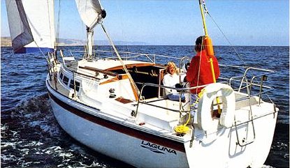 LAGUNA 30 - Photo