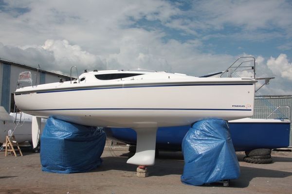 MAXUS 28 (FK) - Photo