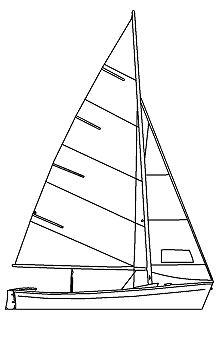 POINT JUDE 15 - Drawing
