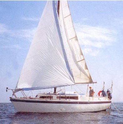 SAILOR 26 (COLVIC)