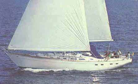 WITTHOLZ 53 (CHEOY LEE)