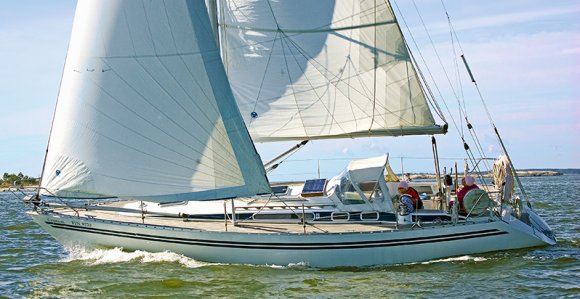 FINNGULF 36 - Photo