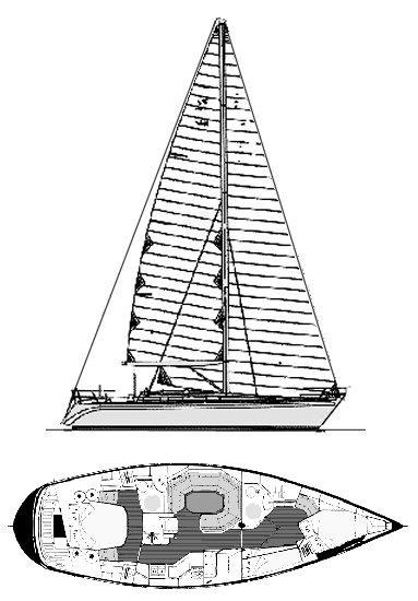 FURIA 44 - Drawing