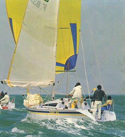 GIB'SEA 90 PLUS - Photo