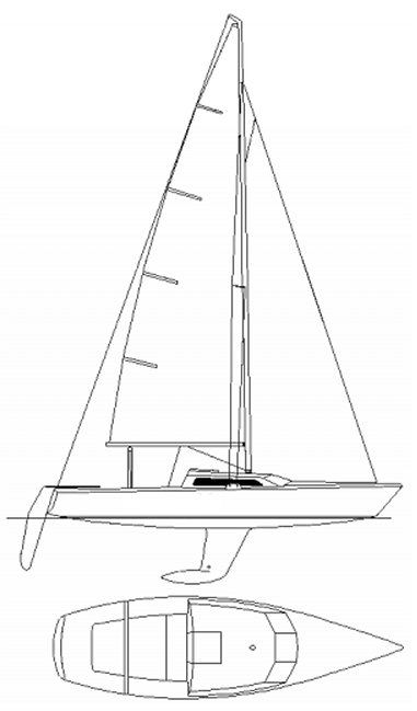 707 (EDWARDSSON) - Drawing