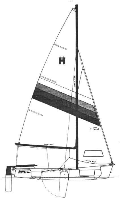 HOWMAR 12 - Drawing