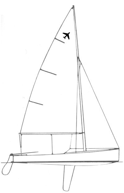 JET 14 - Drawing