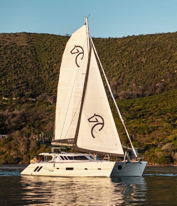 KNYSNA 500 - Photo