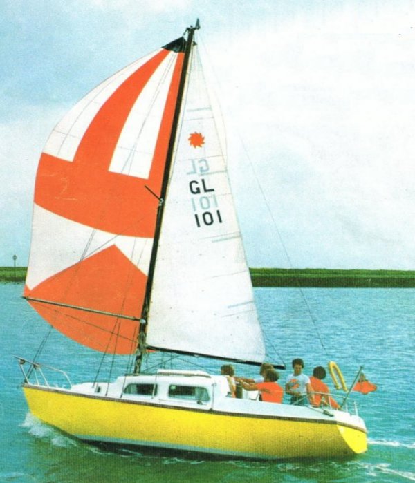LEISURE 23SL - Photo