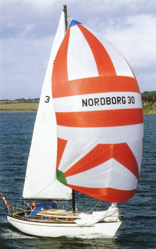 NORDBORG 30 - Photo